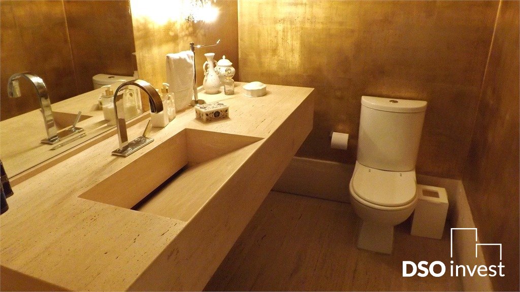 Apartamento à venda e aluguel com 2 quartos, 276m² - Foto 3