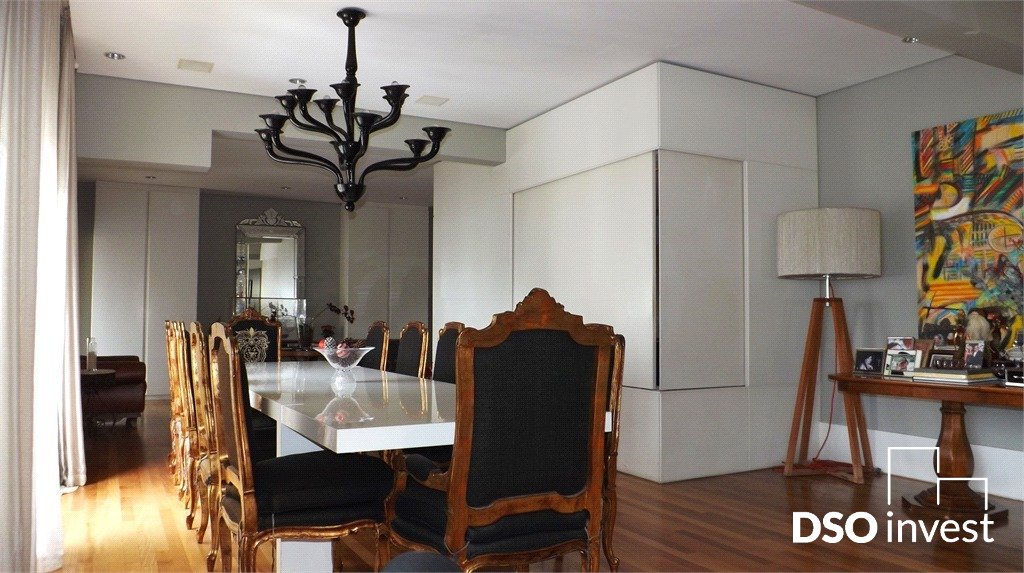 Apartamento à venda e aluguel com 2 quartos, 276m² - Foto 11