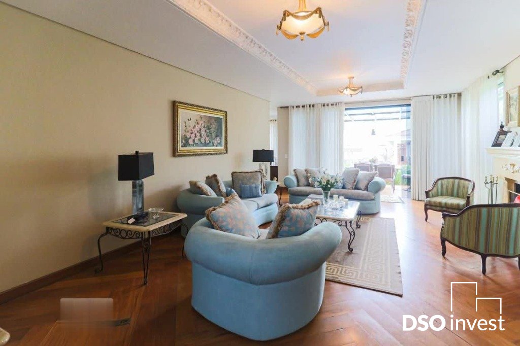 Sobrado à venda com 4 quartos, 374m² - Foto 30