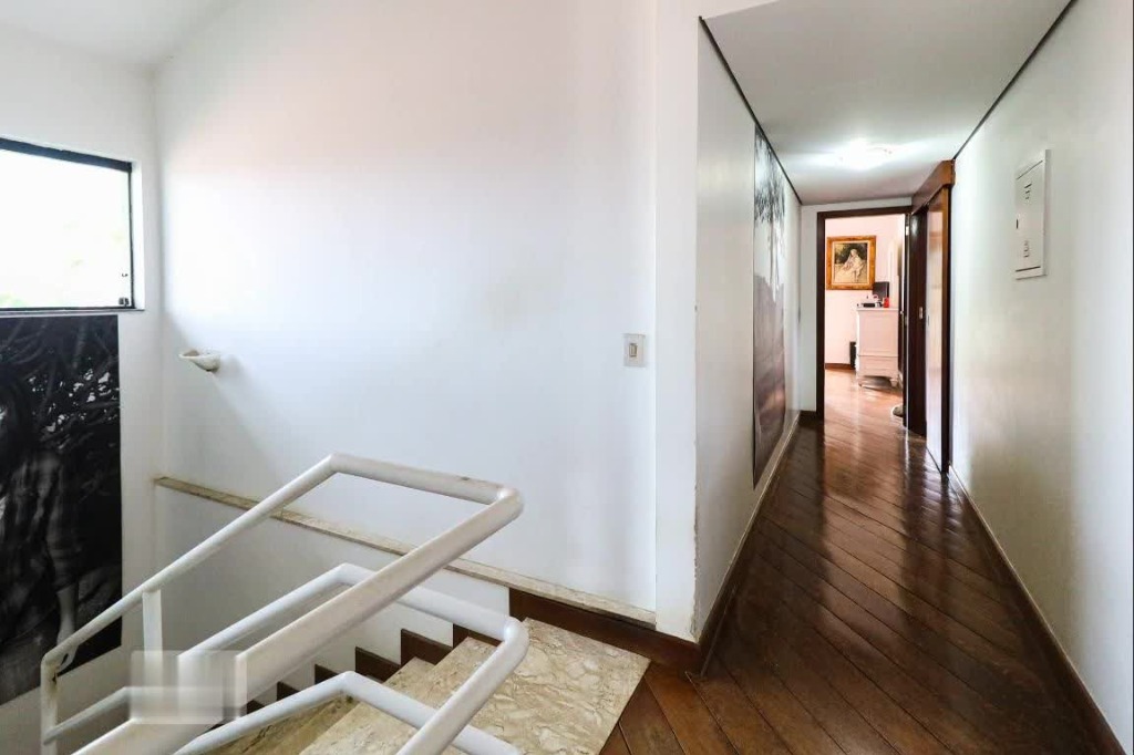 Sobrado à venda com 4 quartos, 374m² - Foto 13