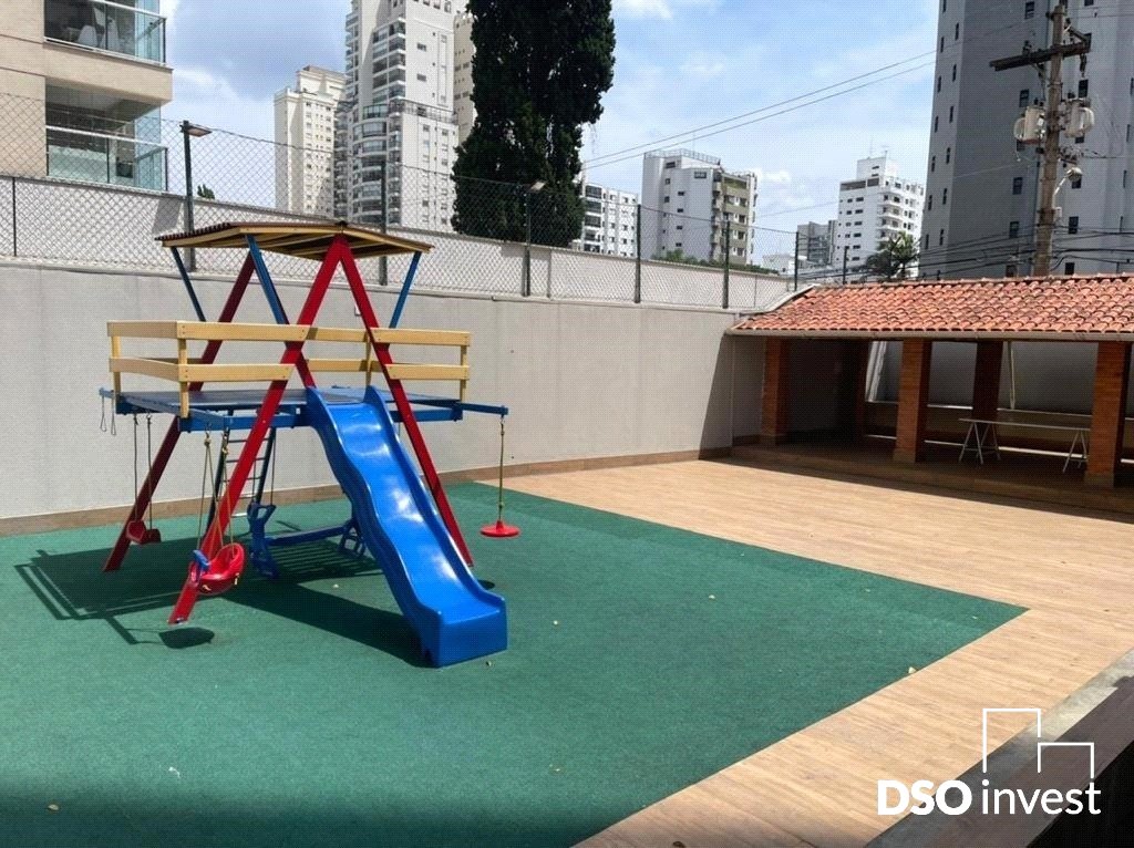 Apartamento à venda com 4 quartos, 170m² - Foto 18