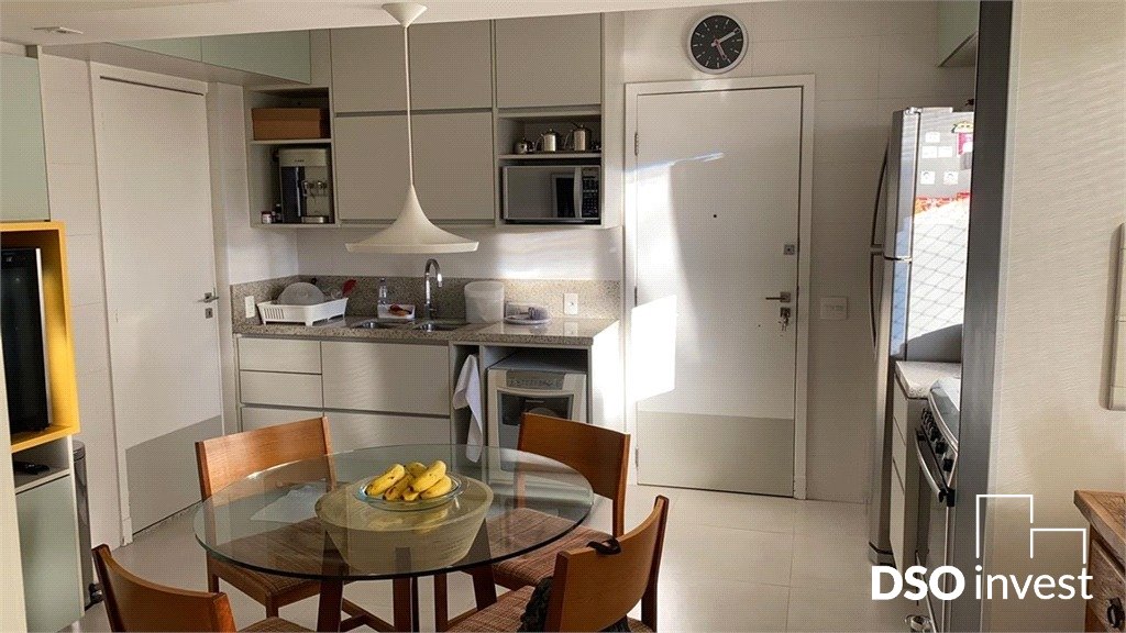 Apartamento à venda com 4 quartos, 170m² - Foto 4