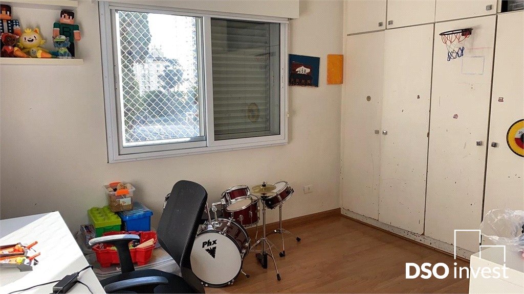 Apartamento à venda com 4 quartos, 170m² - Foto 9