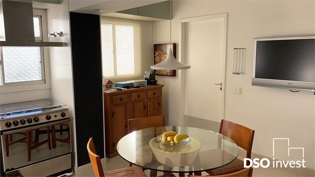 Apartamento à venda com 4 quartos, 170m² - Foto 3