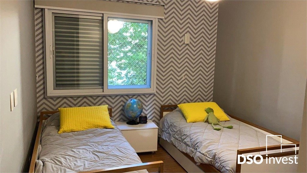 Apartamento à venda com 4 quartos, 170m² - Foto 11