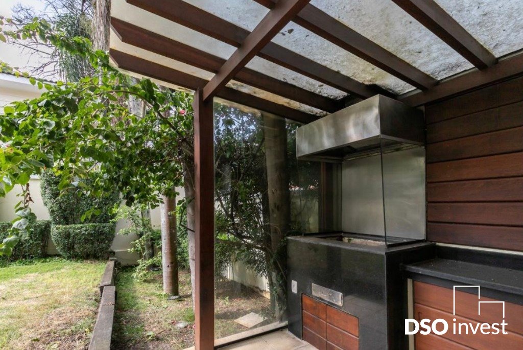 Casa de Condomínio à venda com 4 quartos, 813m² - Foto 9