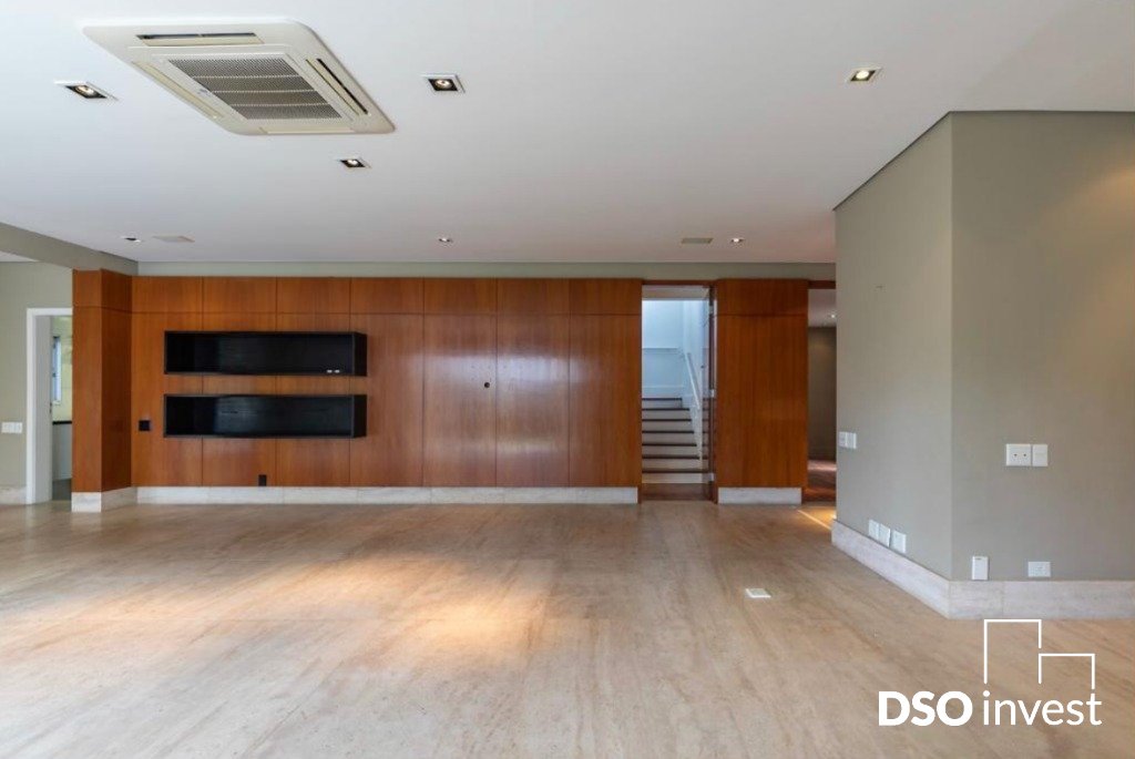 Casa de Condomínio à venda com 4 quartos, 813m² - Foto 10