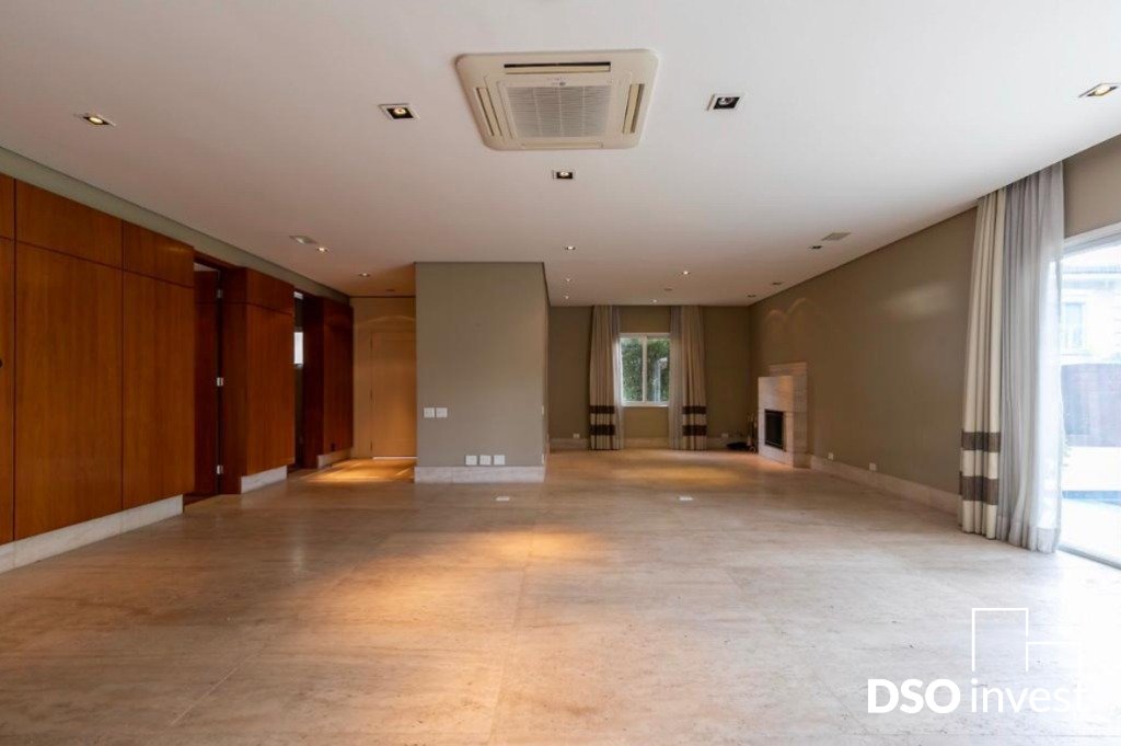 Casa de Condomínio à venda com 4 quartos, 813m² - Foto 11