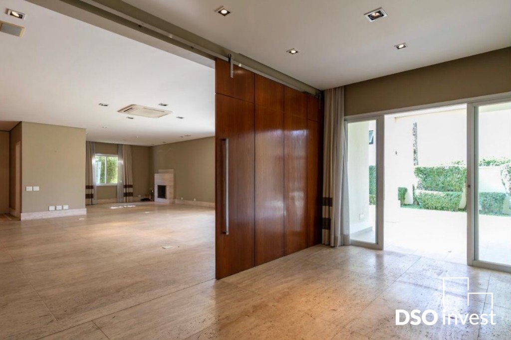 Casa de Condomínio à venda com 4 quartos, 813m² - Foto 16