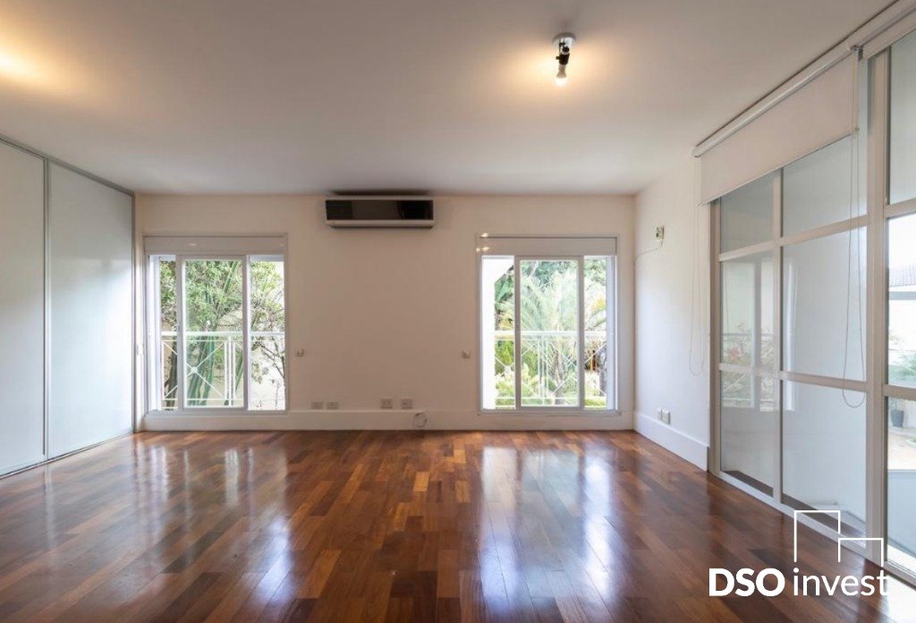 Casa de Condomínio à venda com 4 quartos, 813m² - Foto 18