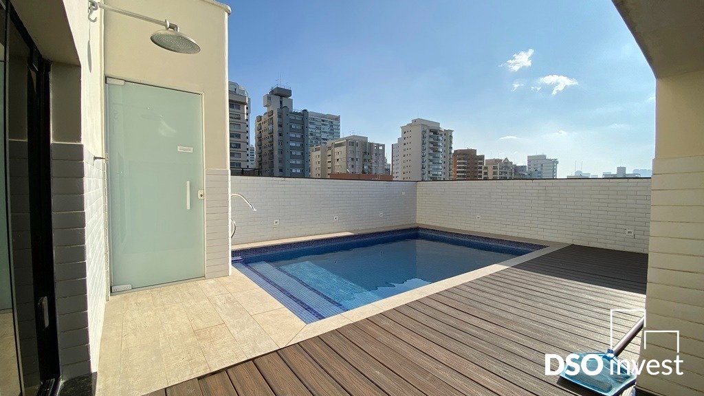 Cobertura à venda com 3 quartos, 287m² - Foto 7