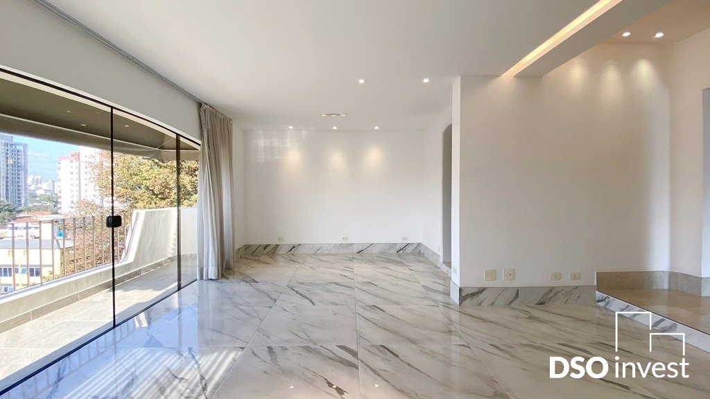 Cobertura à venda com 3 quartos, 287m² - Foto 12