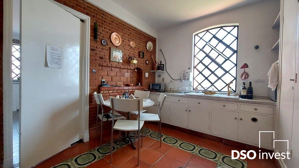 Casa à venda com 5 quartos, 296m² - Foto 12