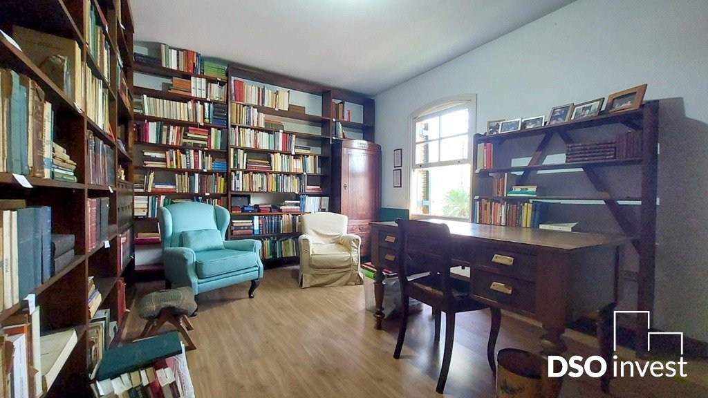 Casa à venda com 5 quartos, 296m² - Foto 15