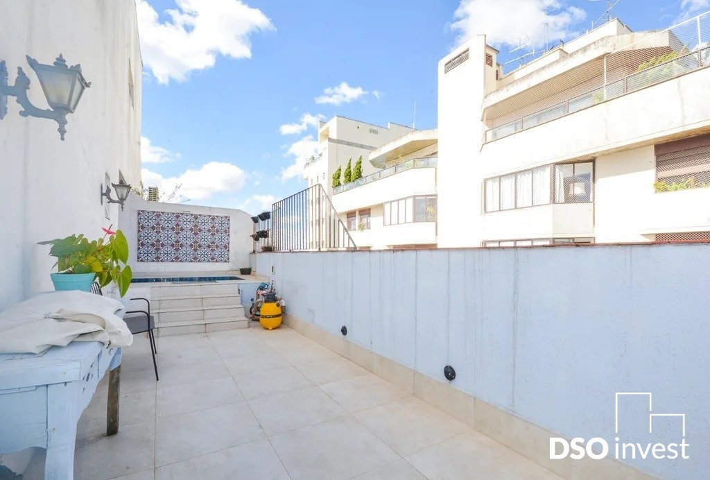 Cobertura à venda com 3 quartos, 169m² - Foto 16