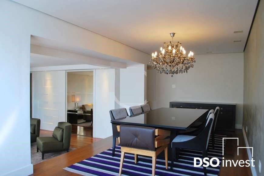 Apartamento à venda com 2 quartos, 220m² - Foto 3