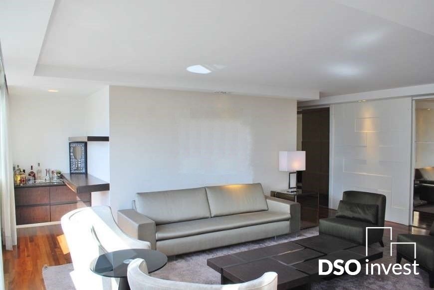 Apartamento à venda com 2 quartos, 220m² - Foto 4