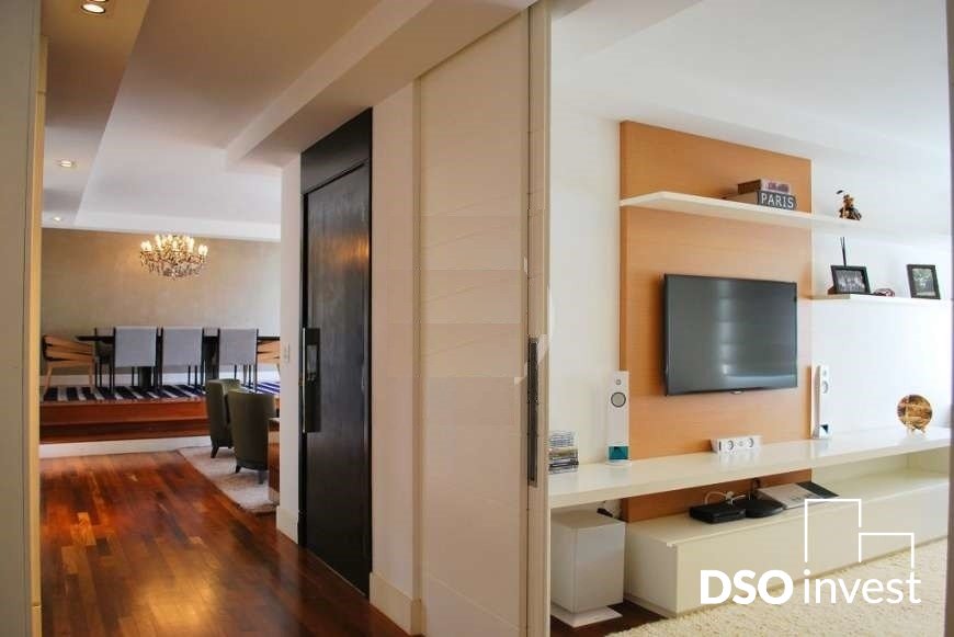 Apartamento à venda com 2 quartos, 220m² - Foto 6