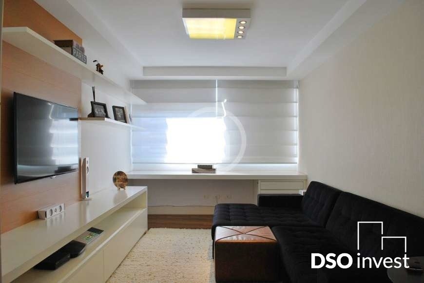 Apartamento à venda com 2 quartos, 220m² - Foto 7