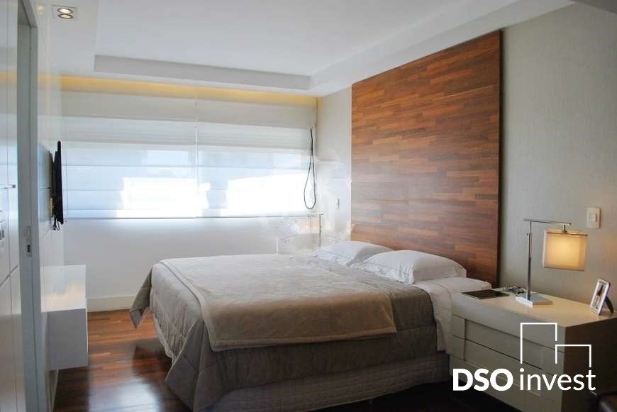 Apartamento à venda com 2 quartos, 220m² - Foto 9