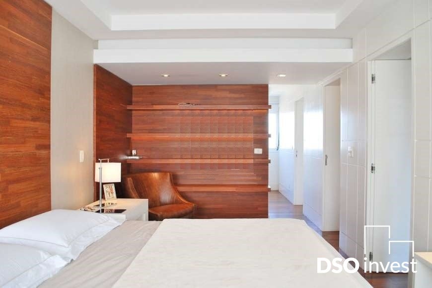 Apartamento à venda com 2 quartos, 220m² - Foto 11