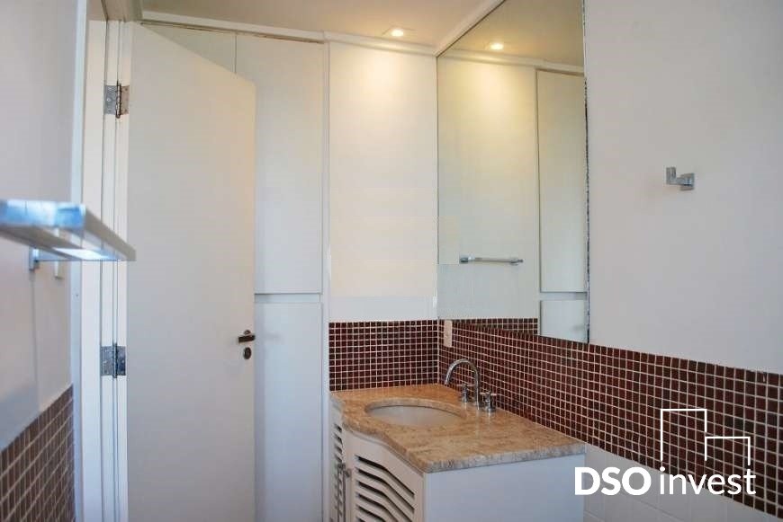 Apartamento à venda com 2 quartos, 220m² - Foto 14