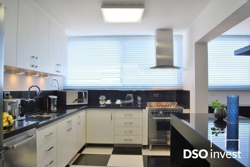 Apartamento à venda com 2 quartos, 220m² - Foto 17