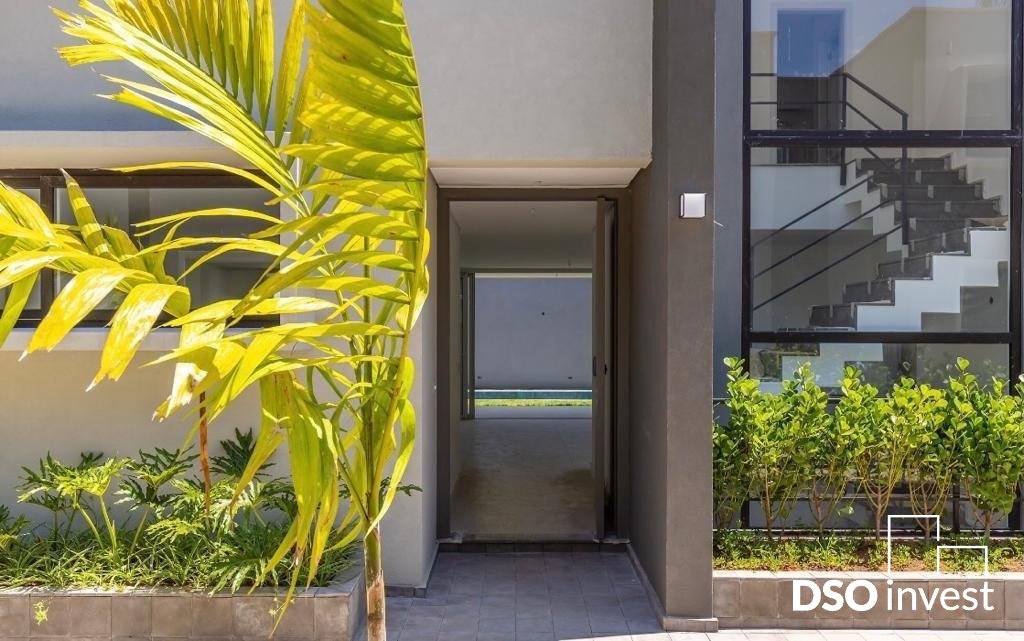 Casa de Condomínio à venda com 4 quartos, 401m² - Foto 4