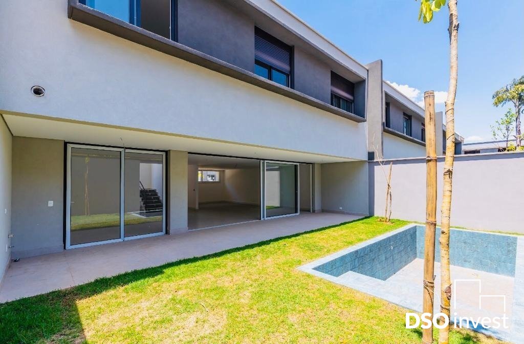 Casa de Condomínio à venda com 4 quartos, 401m² - Foto 10