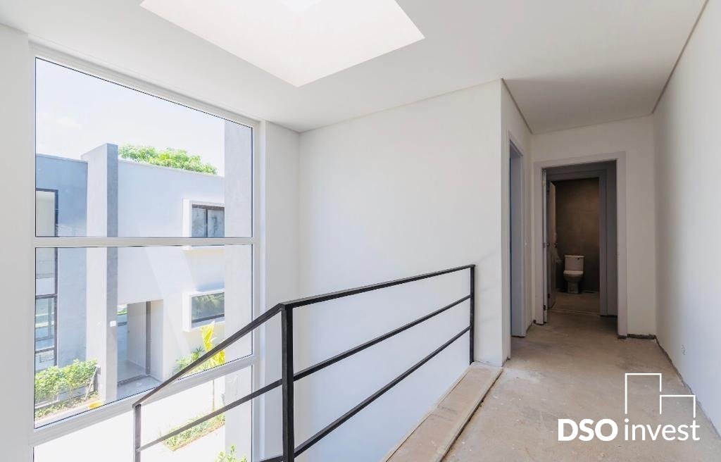 Casa de Condomínio à venda com 4 quartos, 401m² - Foto 13