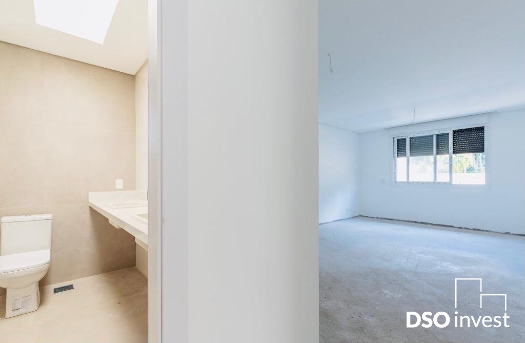 Casa de Condomínio à venda com 4 quartos, 401m² - Foto 14