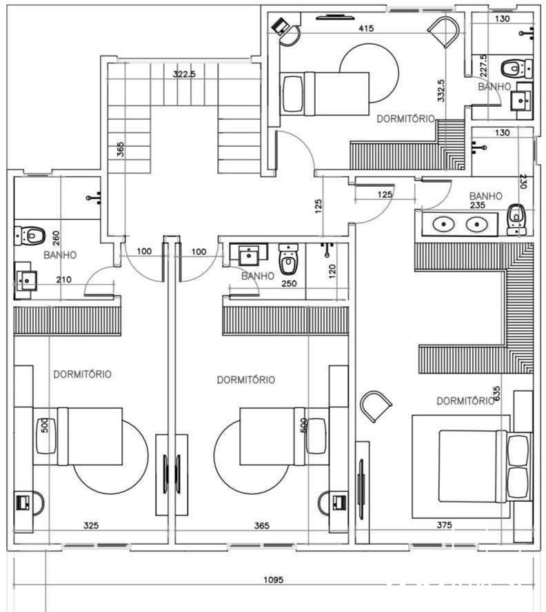 Casa de Condomínio à venda com 4 quartos, 401m² - Foto 22