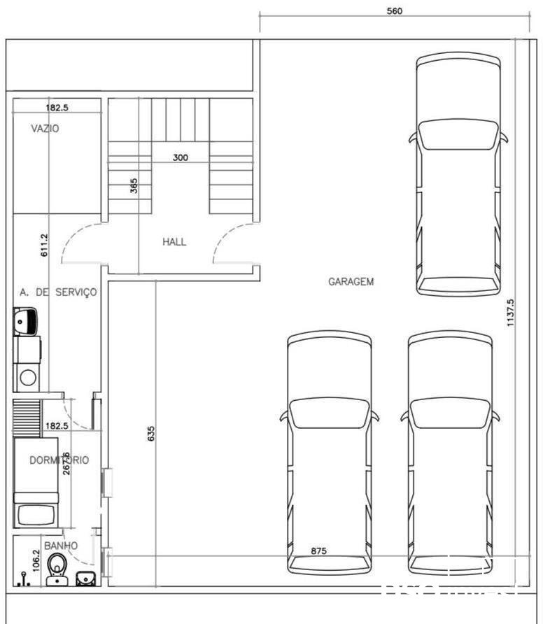 Casa de Condomínio à venda com 4 quartos, 401m² - Foto 23