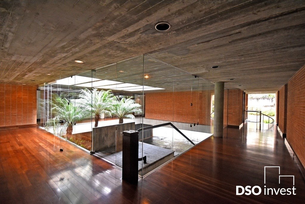 Casa à venda com 3 quartos, 976m² - Foto 6