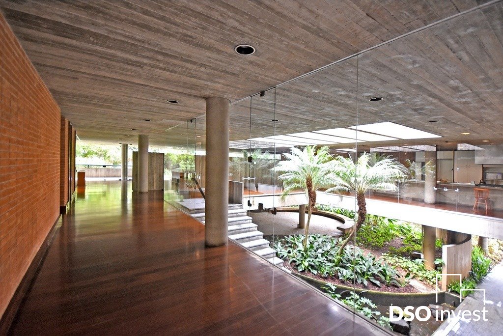 Casa à venda com 3 quartos, 976m² - Foto 7