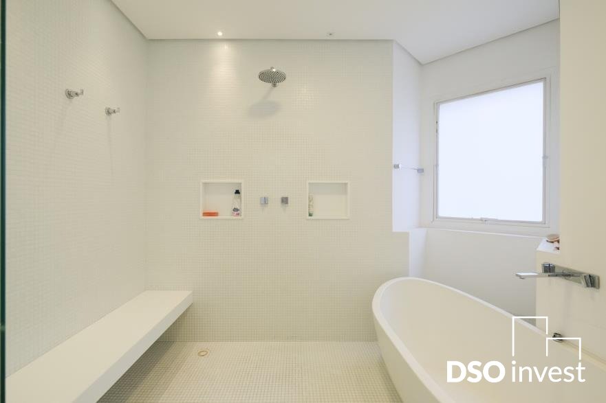 Apartamento à venda com 3 quartos, 394m² - Foto 8