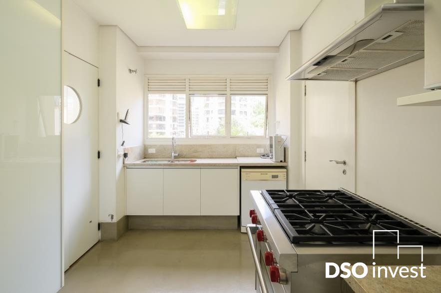 Apartamento à venda com 3 quartos, 394m² - Foto 14