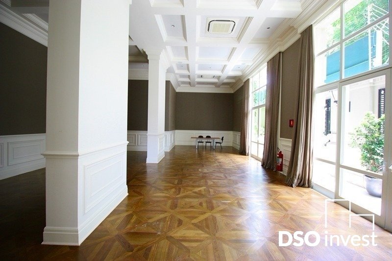 Apartamento à venda com 5 quartos, 826m² - Foto 12