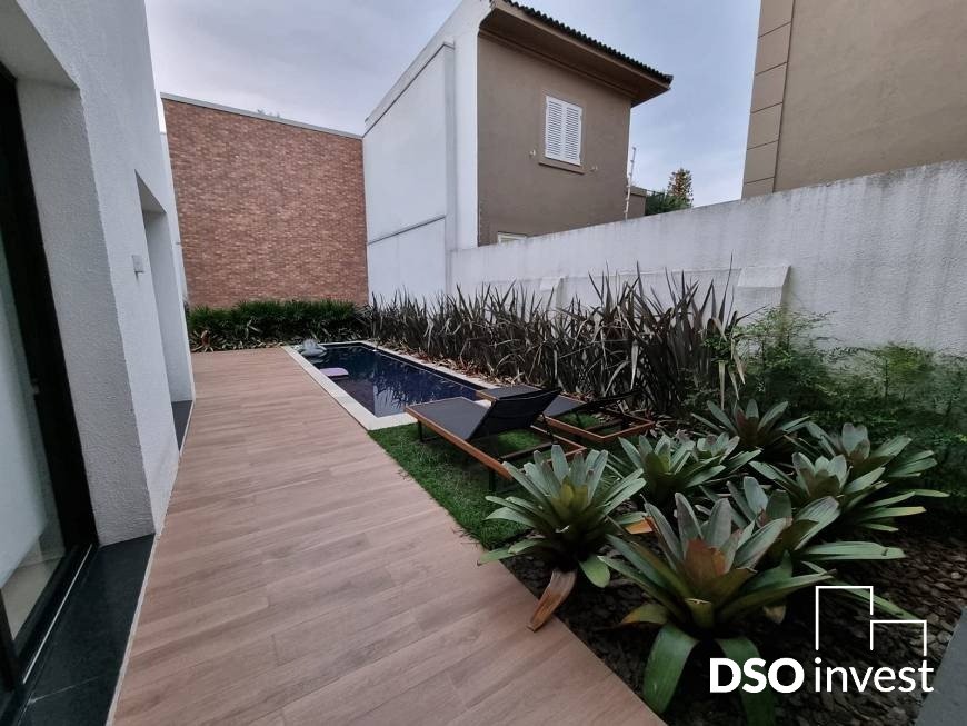 Casa à venda com 4 quartos, 415m² - Foto 4