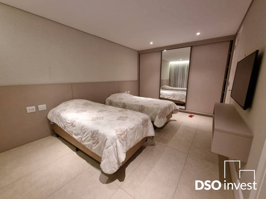 Casa à venda com 4 quartos, 415m² - Foto 7