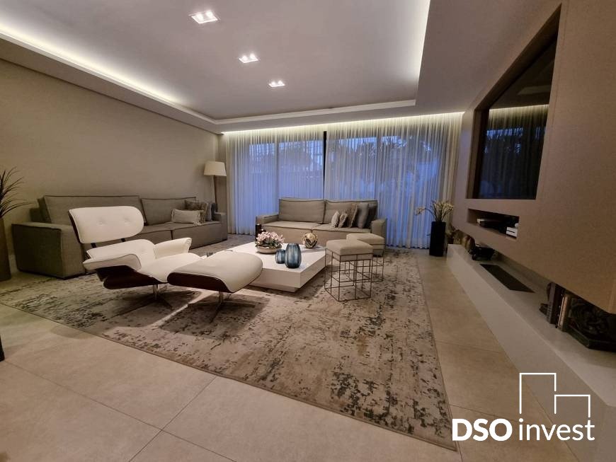 Casa à venda com 4 quartos, 415m² - Foto 13