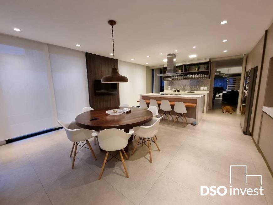 Casa à venda com 4 quartos, 415m² - Foto 17