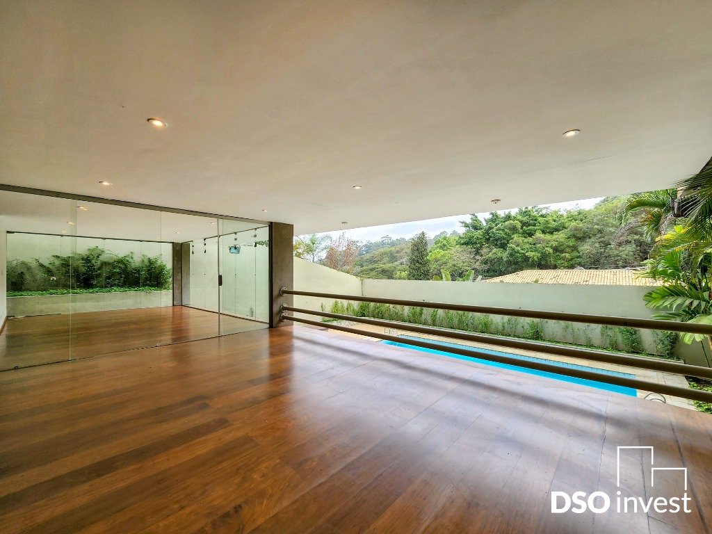 Casa, 5 quartos, 900 m² - Foto 2