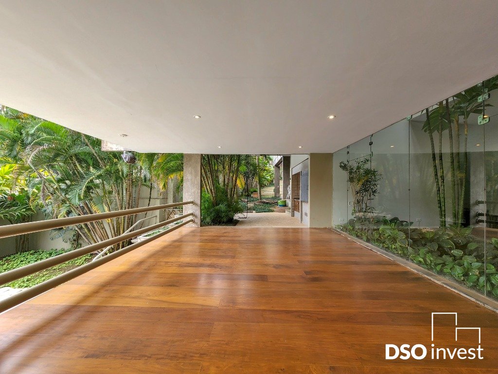 Casa à venda com 5 quartos, 900m² - Foto 4