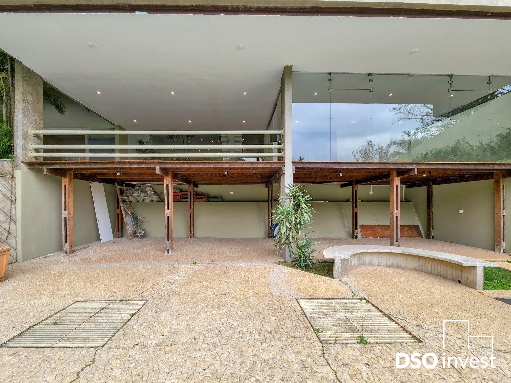 Casa à venda com 5 quartos, 900m² - Foto 5