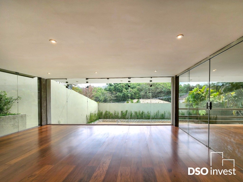 Casa à venda com 5 quartos, 900m² - Foto 6