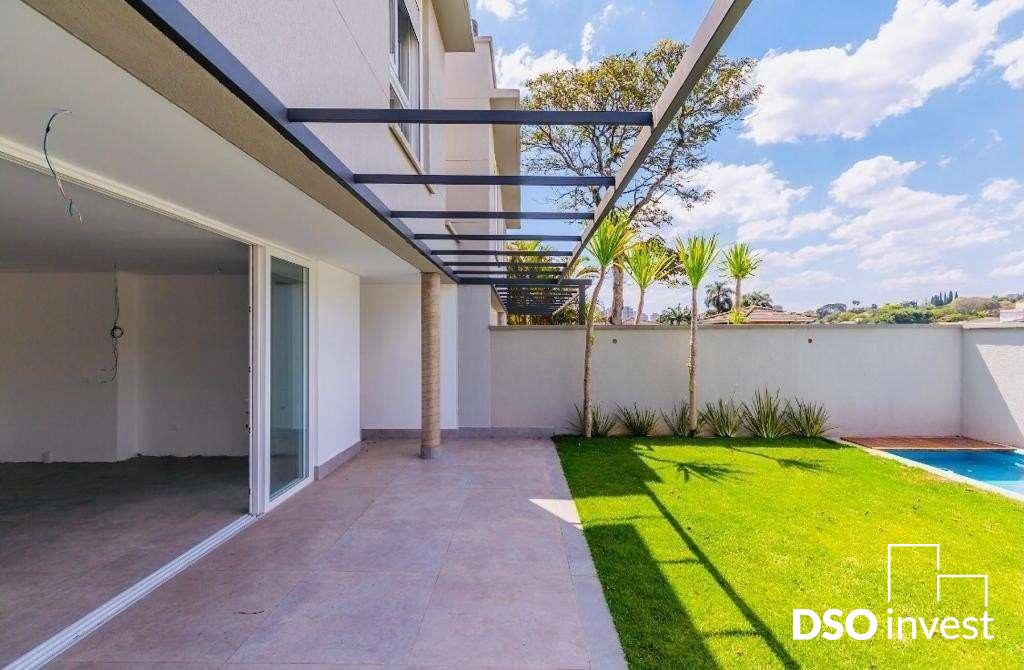 Casa de Condomínio à venda com 4 quartos, 424m² - Foto 5