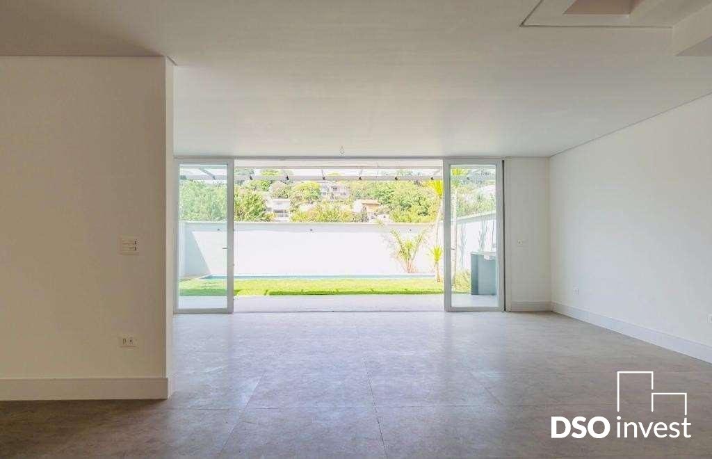 Casa de Condomínio à venda com 4 quartos, 424m² - Foto 8