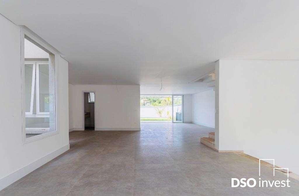 Casa de Condomínio à venda com 4 quartos, 424m² - Foto 12