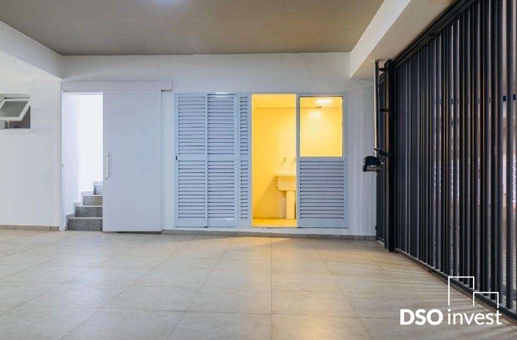 Casa de Condomínio à venda com 4 quartos, 424m² - Foto 20